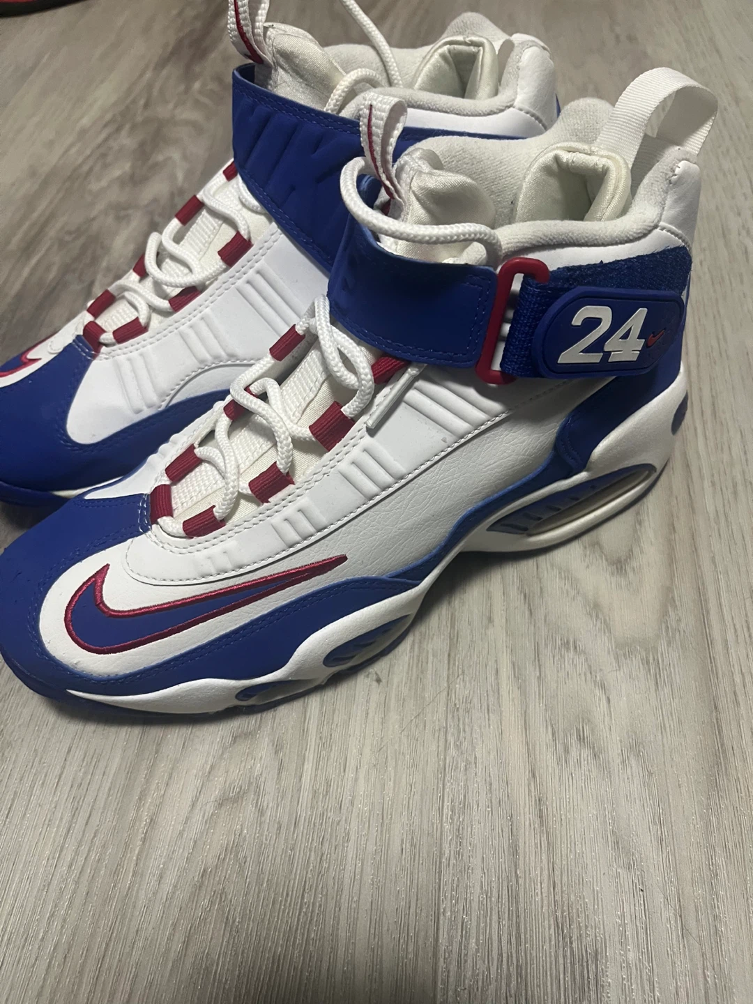 Size 9 Nike Air Griffey Max 1 USA