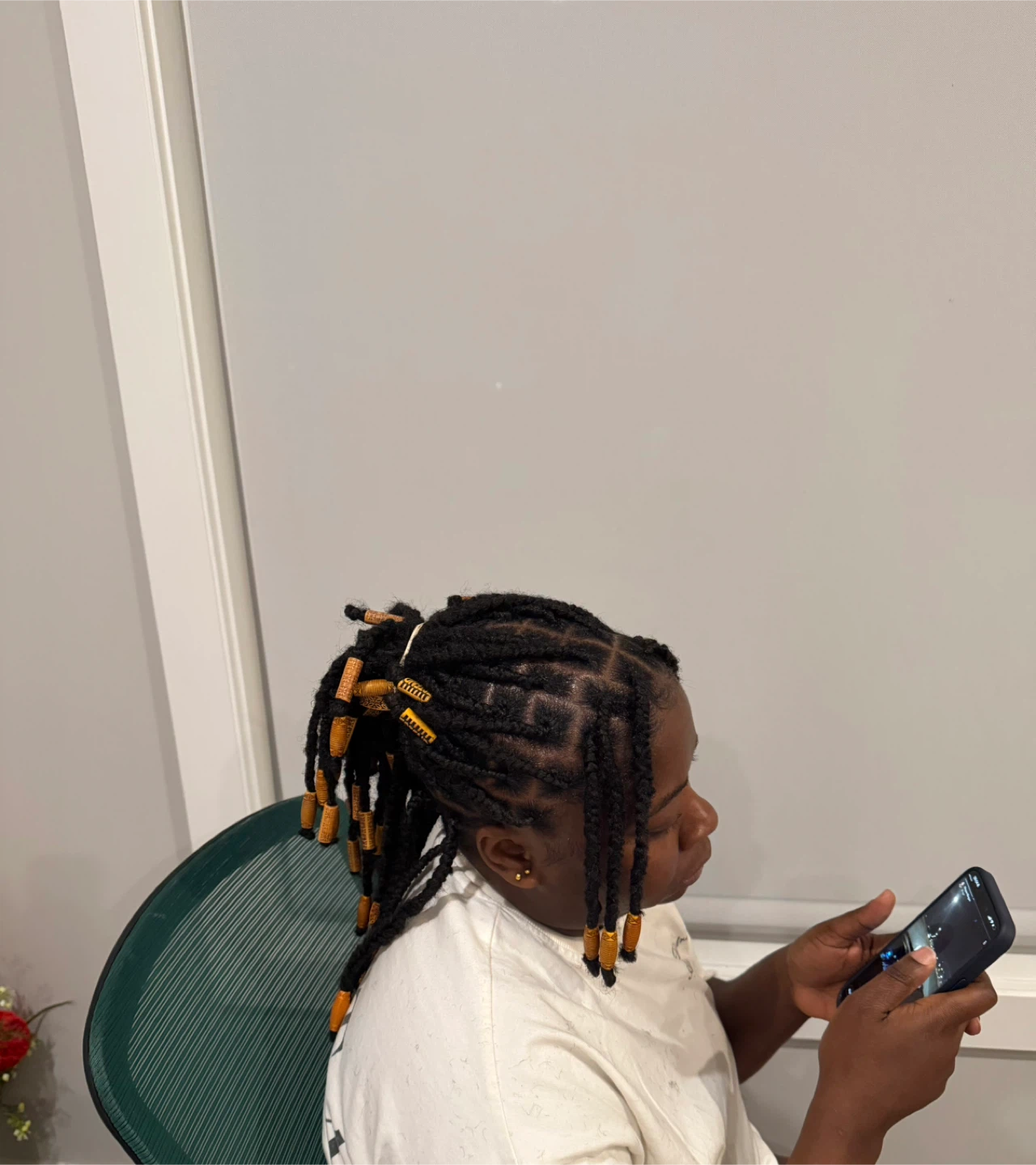 Braids for sale - photo 3