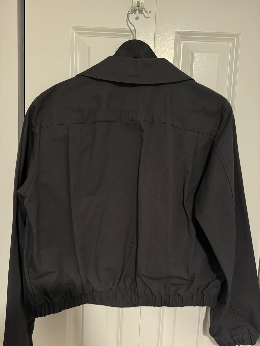 New) Women charcoal jacket - photo 4