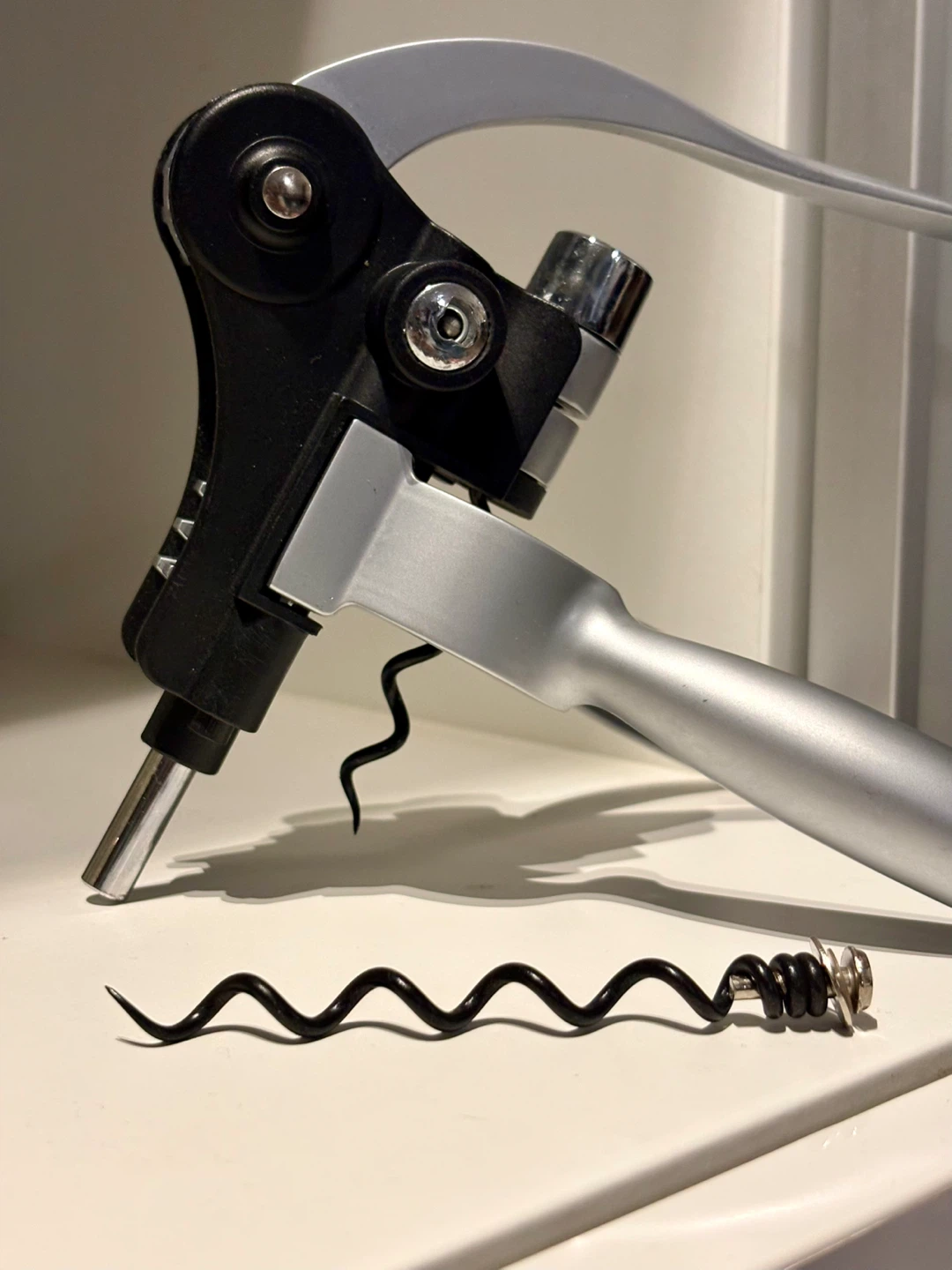 Wing Corkscrew - photo 2
