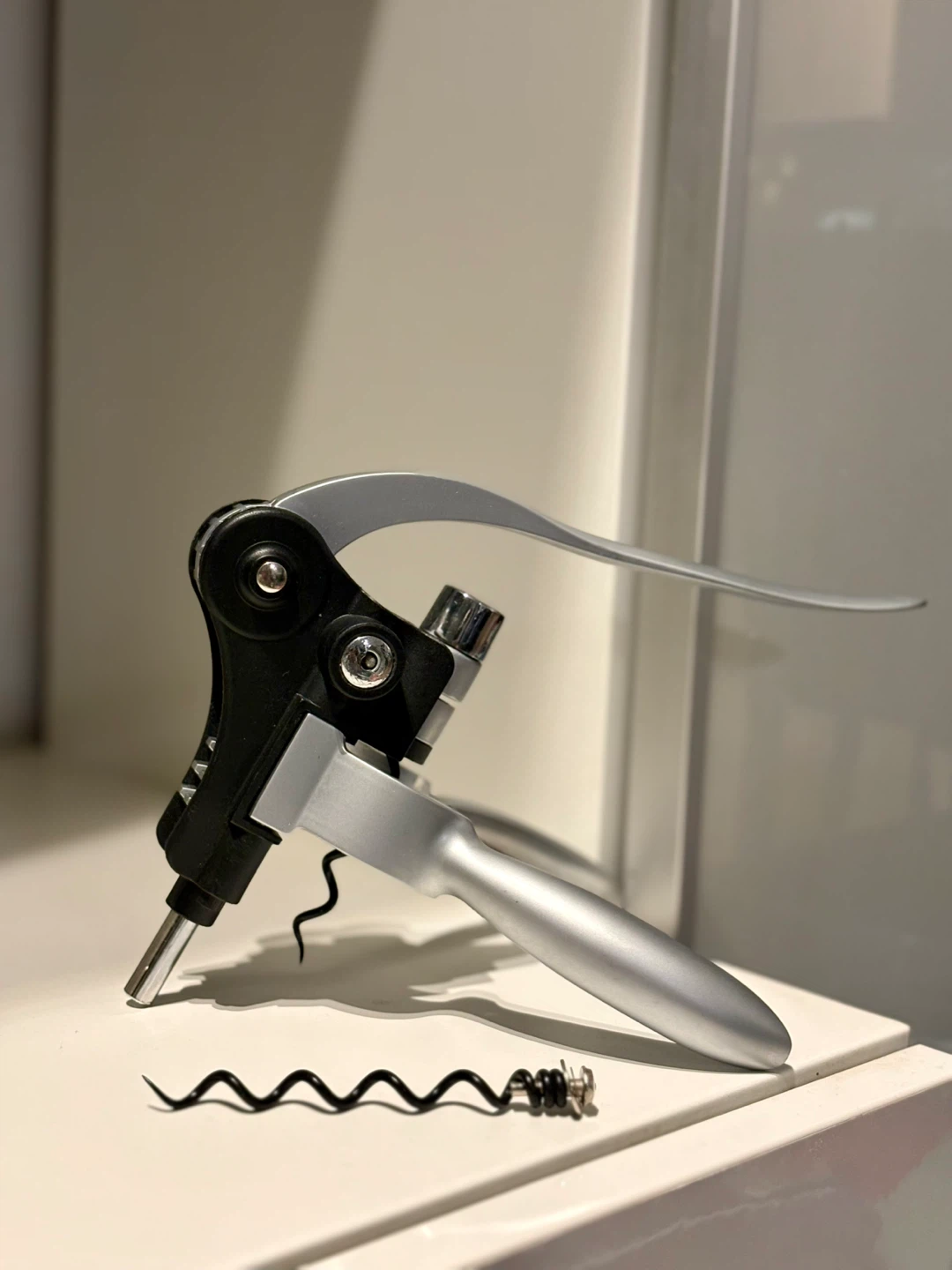 Wing Corkscrew