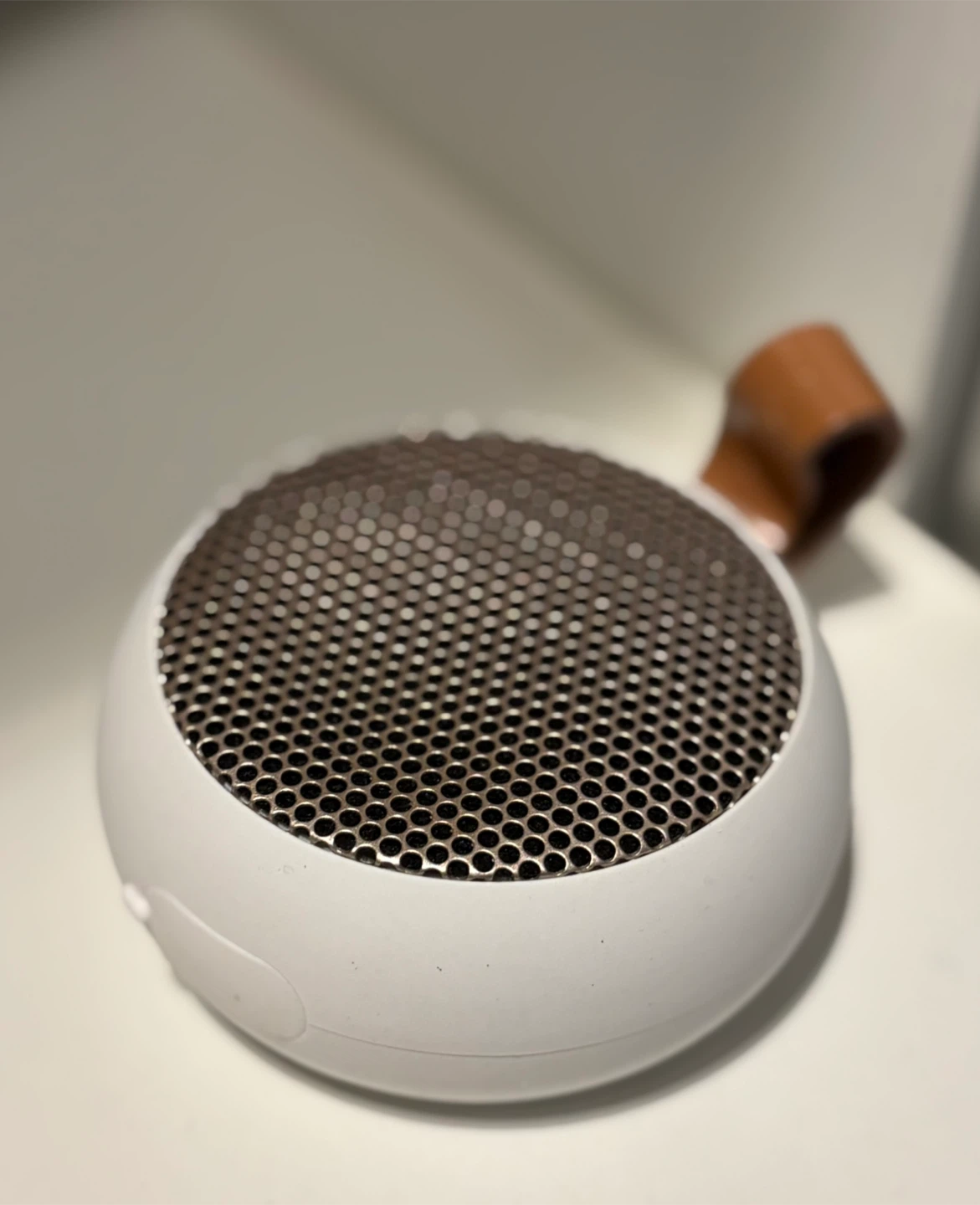 Portable Bluetooth Speaker