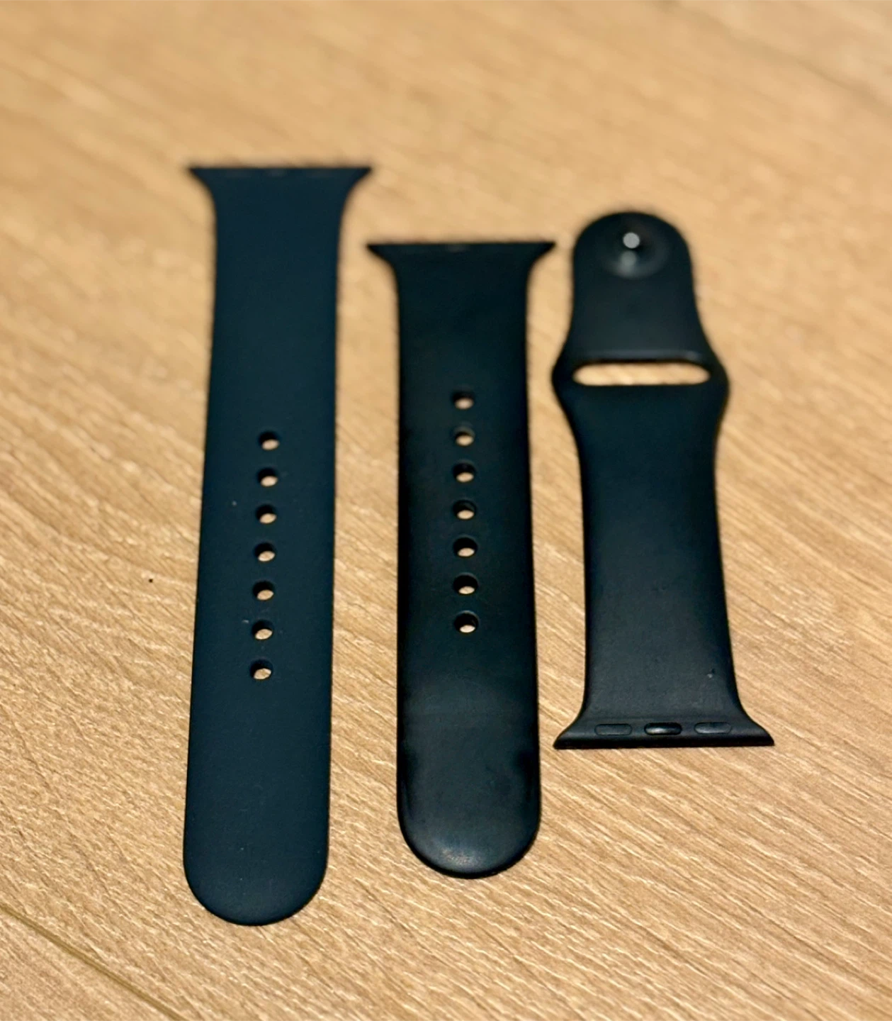 Apple Watch Bands (S/M & M/L)