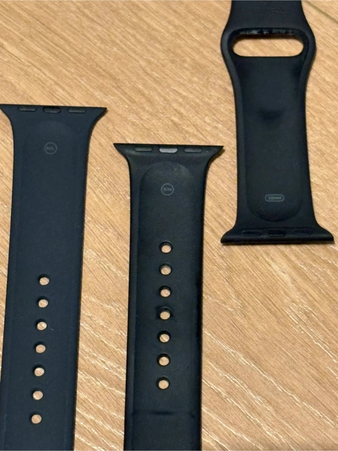 Apple Watch Bands (S/M & M/L) - photo 2