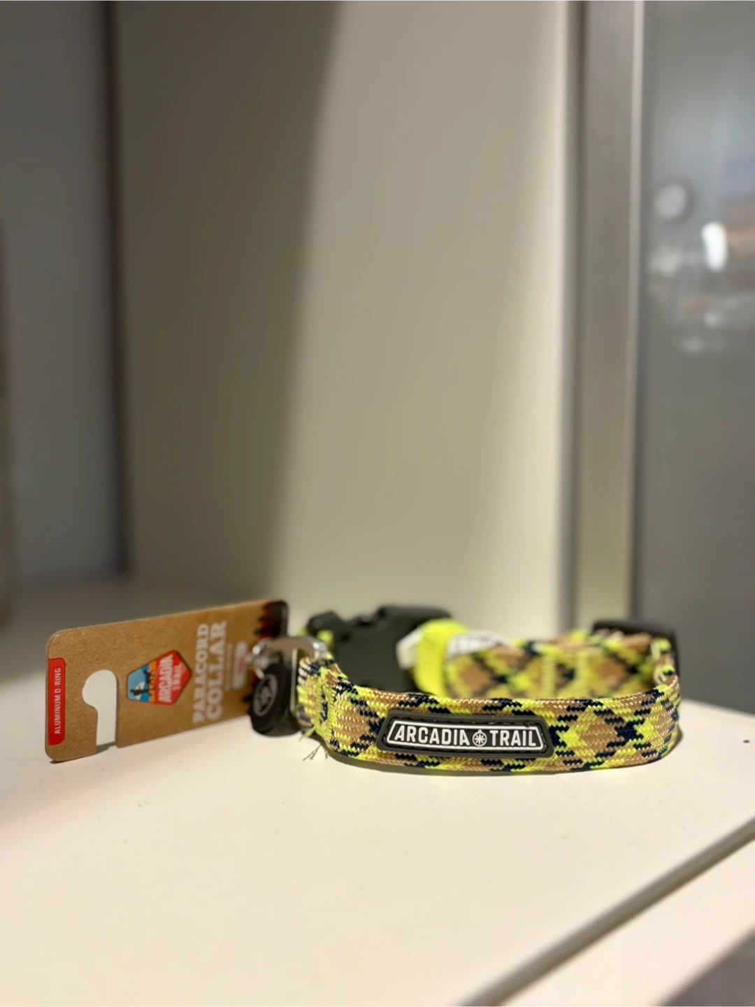 Arcadia Dog Collar - Small