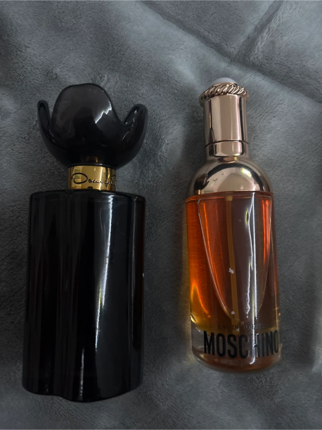7 Designer Perfumes - photo 3