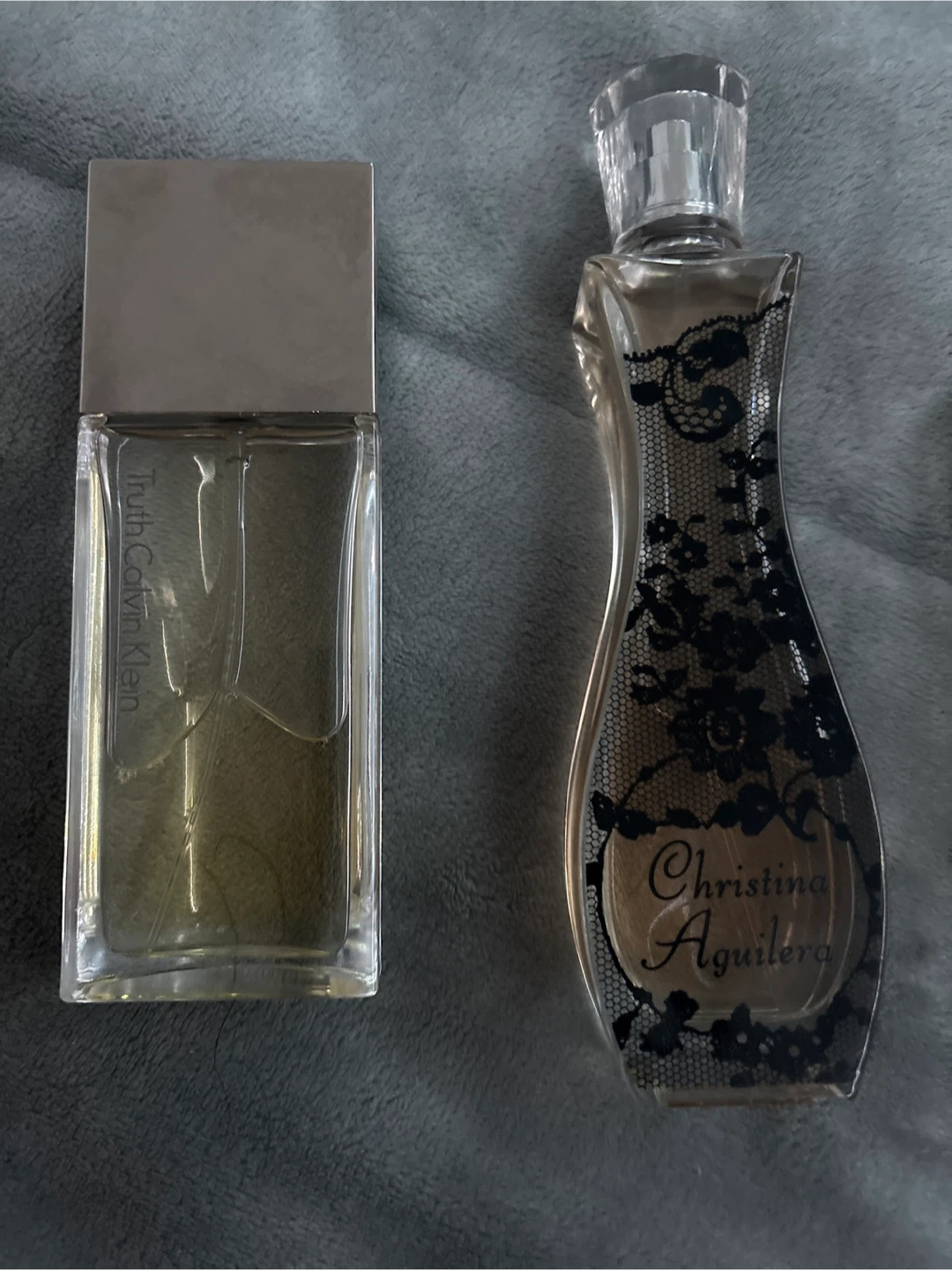 7 Designer Perfumes - photo 4