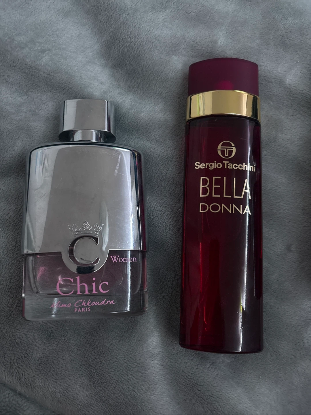 7 Designer Perfumes - photo 2