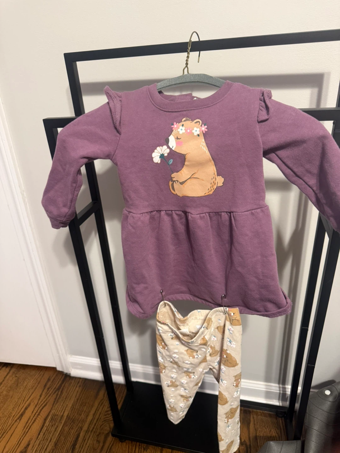 Koala Kids Baby  Pants Set - photo 2