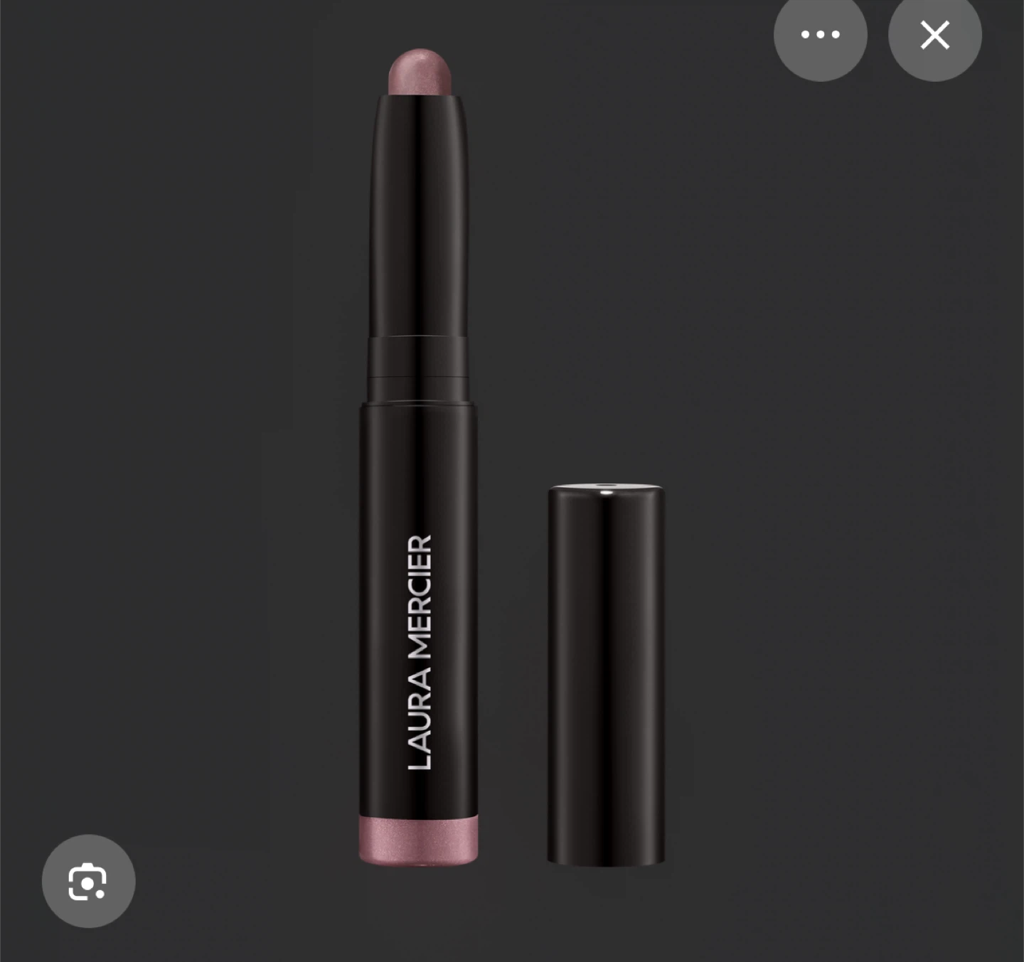 Like new Laura Mercier Strapless eyeshadow stick