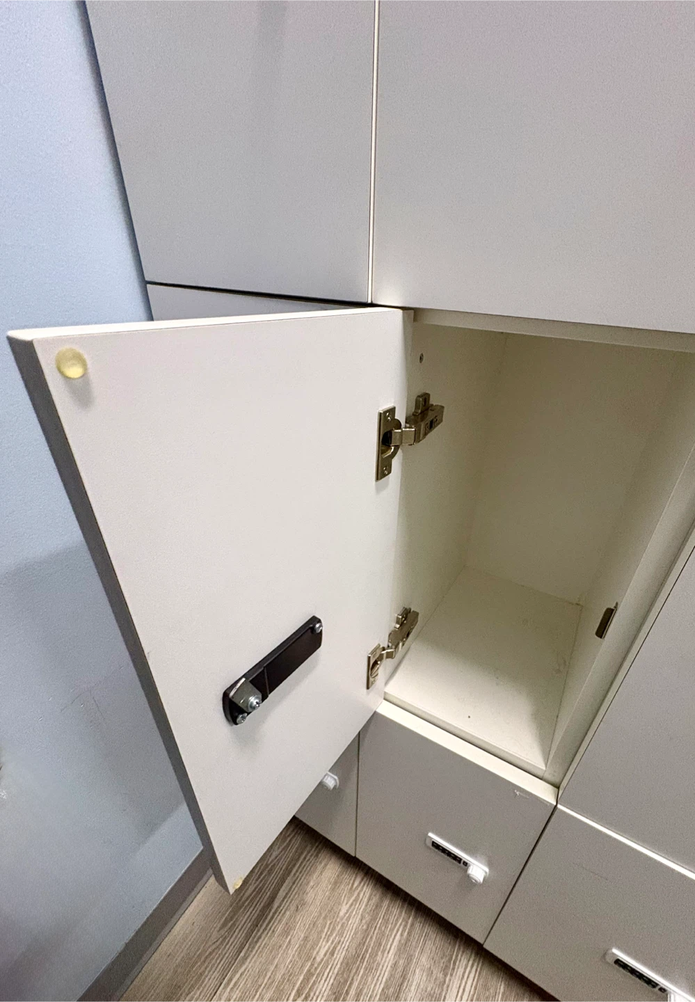 Lockers with Combination Locks - photo 4
