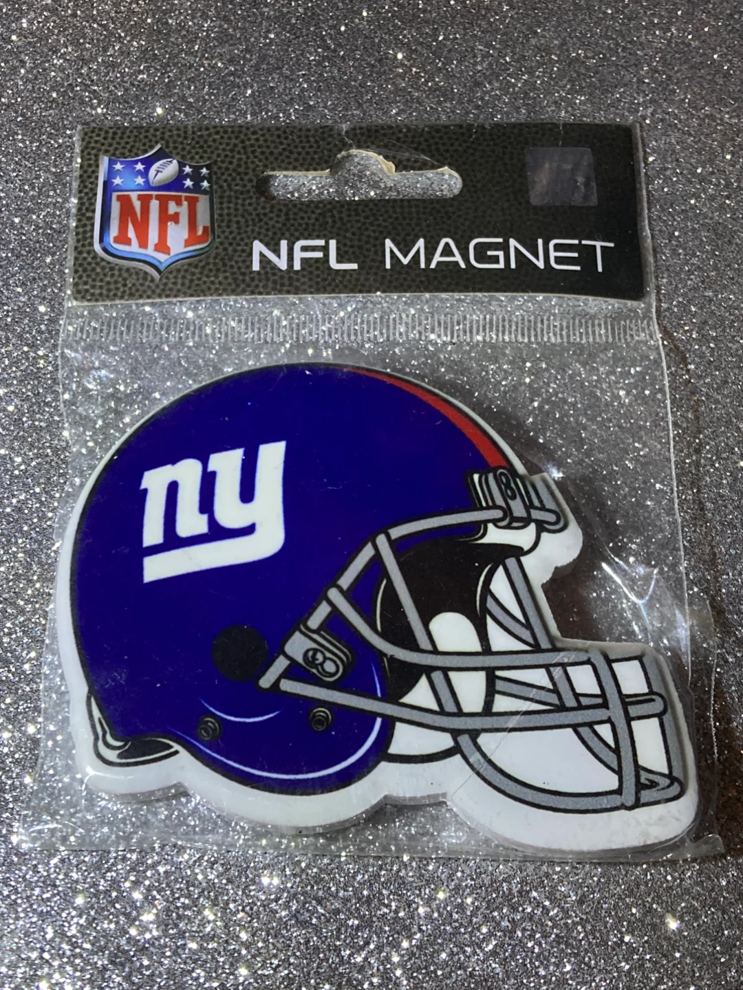 New York Giants NFL Magnet - photo 4