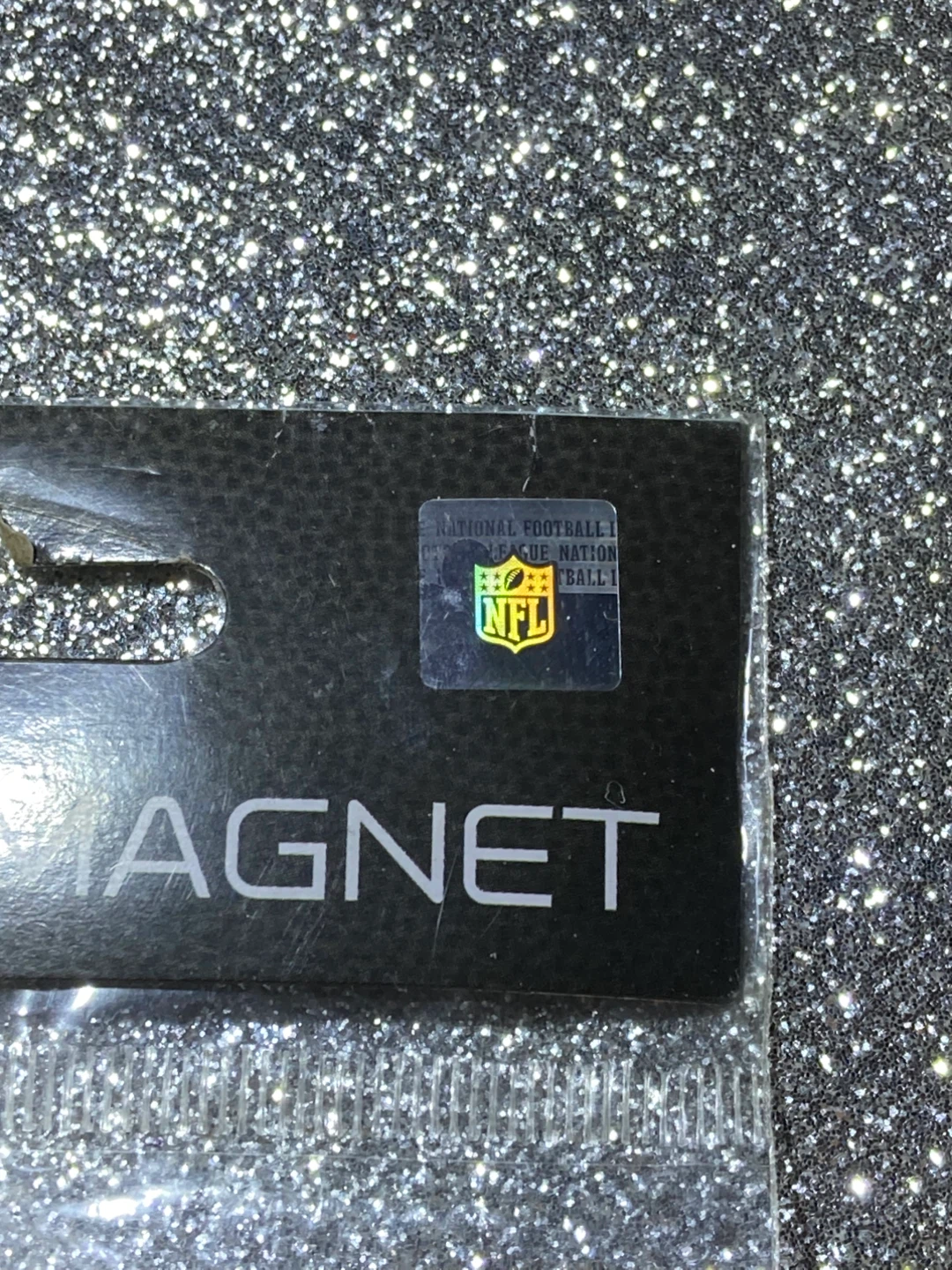 New York Giants NFL Magnet - photo 2
