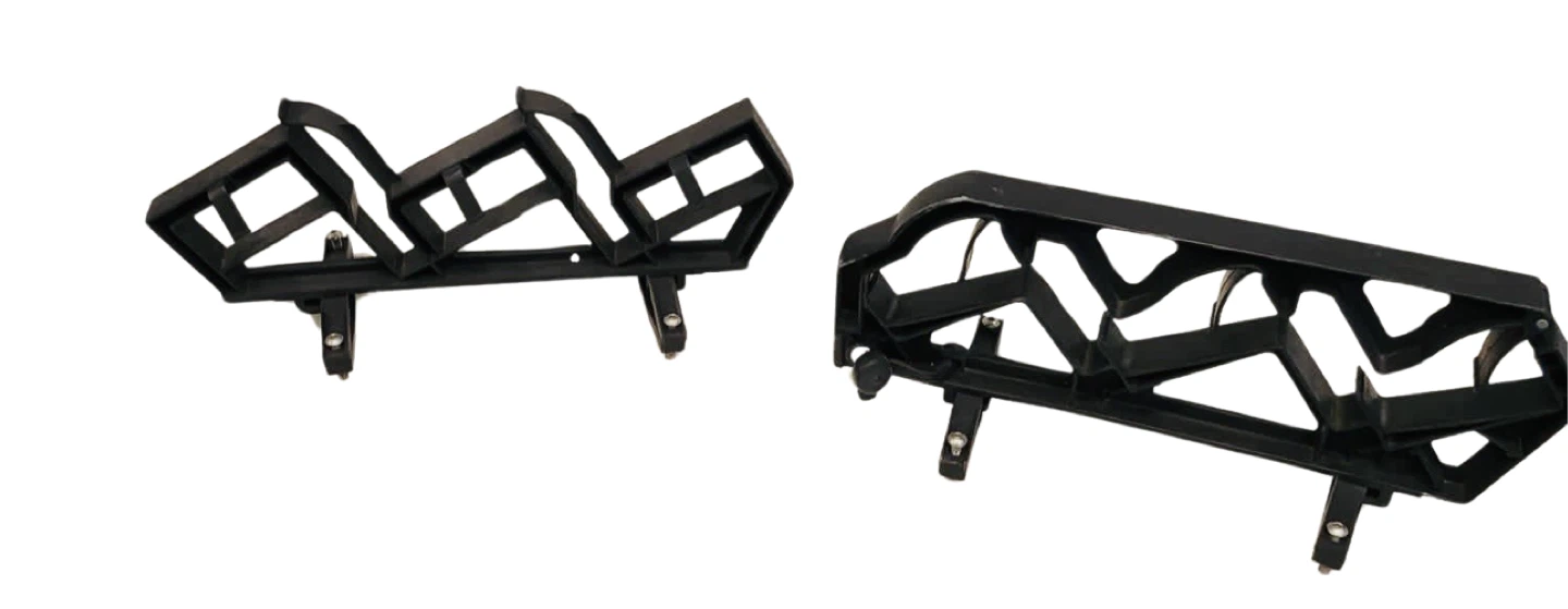 Roof Ski & Snowboard Rack / Carrier - photo 2