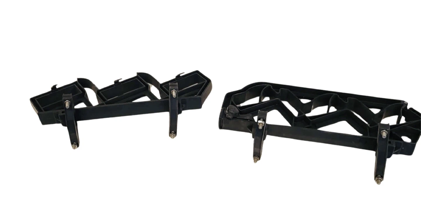 Roof Ski & Snowboard Rack / Carrier - photo 3