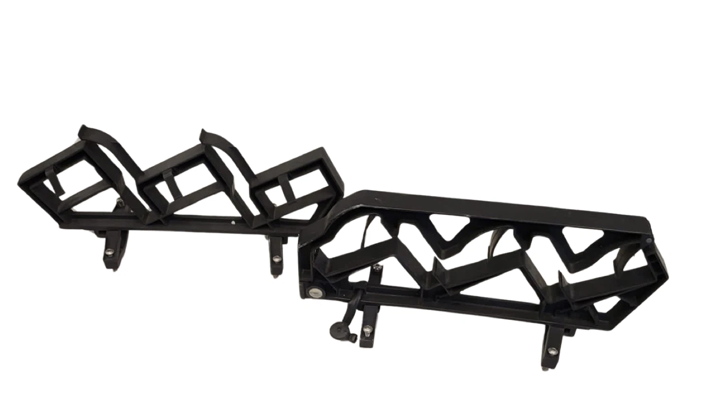 Roof Ski & Snowboard Rack / Carrier