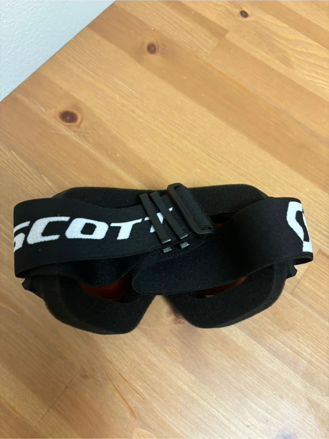 Scott Factor II Amplifier Ski Goggles - photo 2