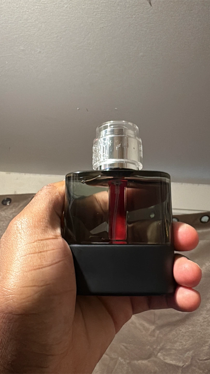 Prada Luna Rossa Carbon Eau de Toilette - photo 2