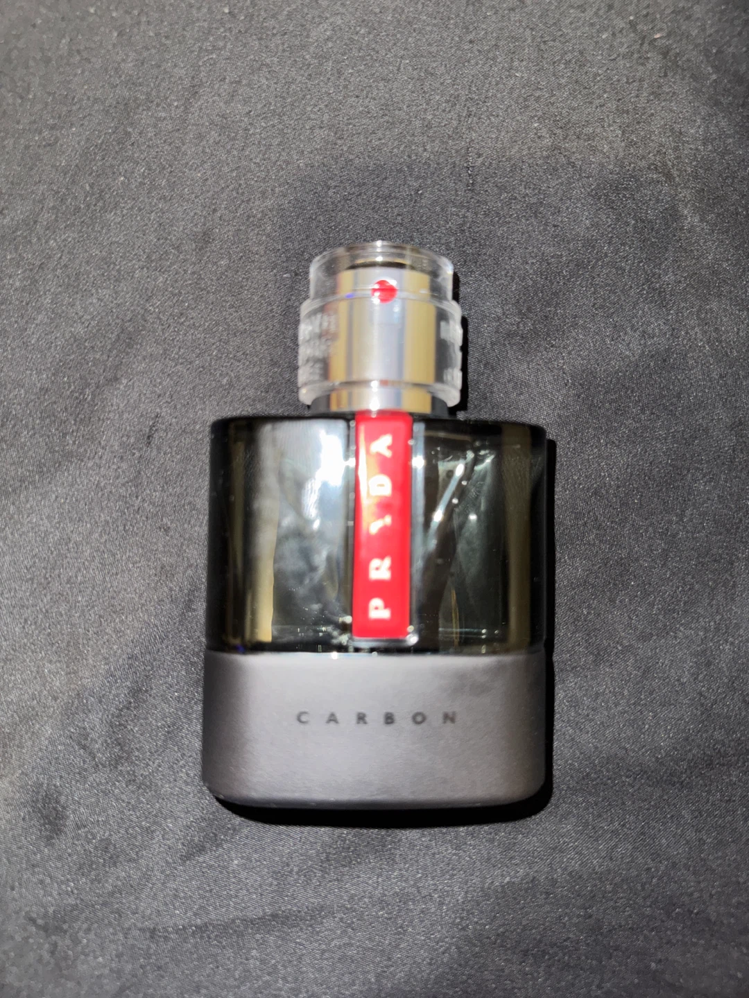 Prada Luna Rossa Carbon Eau de Toilette