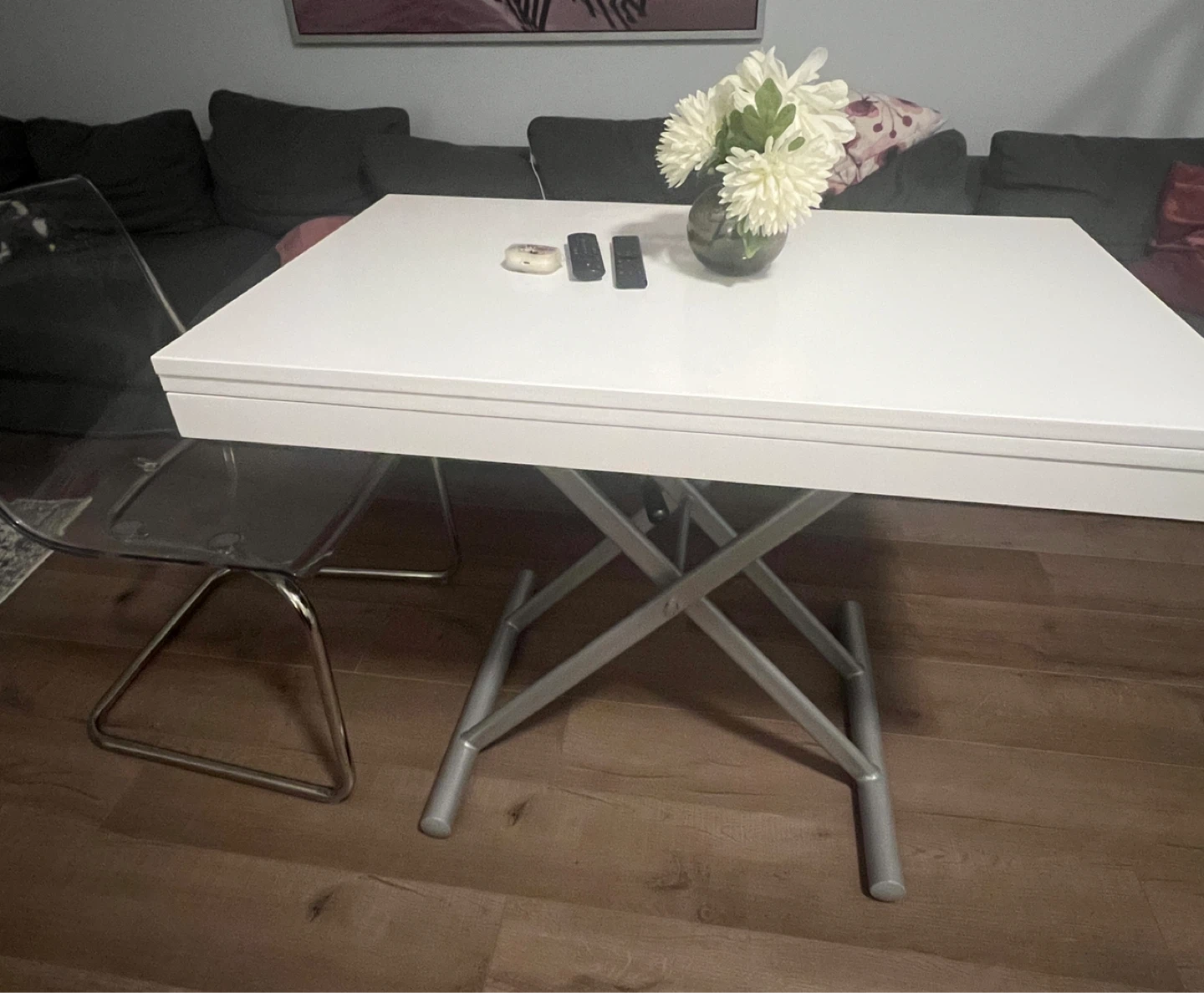 Coffee to Dining table - photo 2