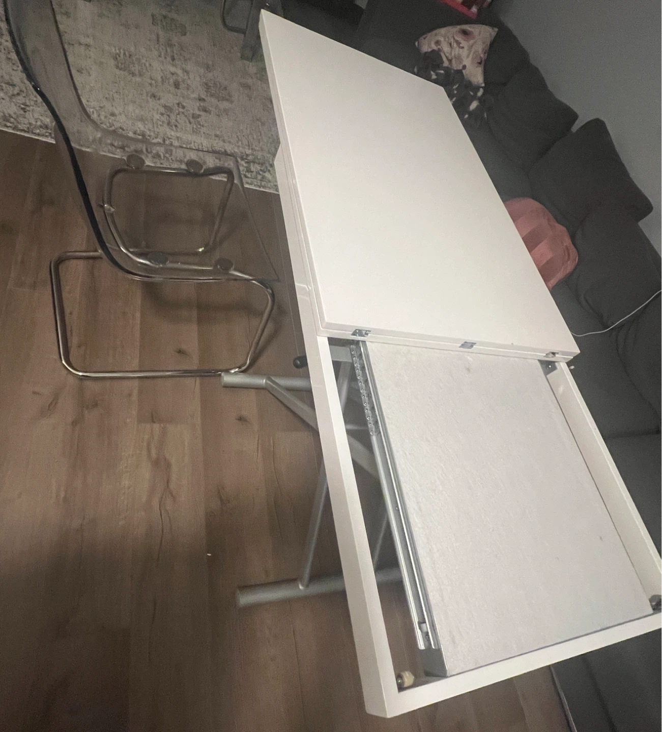 Coffee to Dining table - photo 3