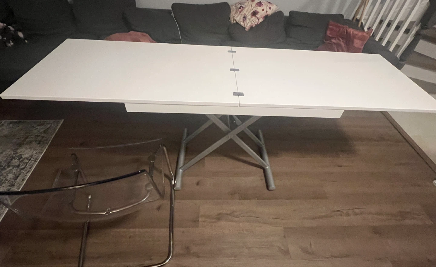 Coffee to Dining table - photo 4
