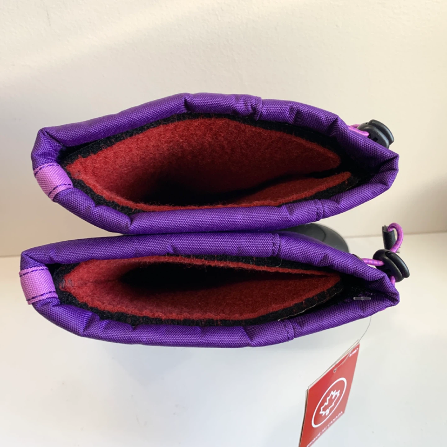 Kamik Kids Winter Boots Youth Girls Rocket Insulated Boots NEW - photo 2