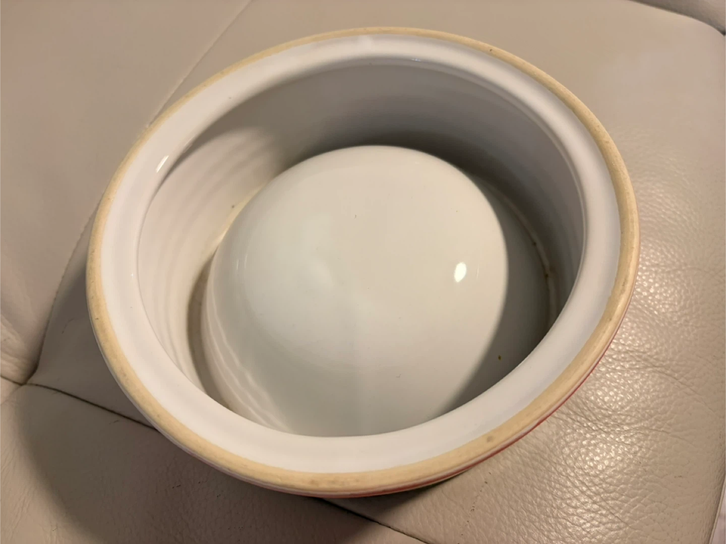 Le Creuset Pet Bowl - photo 3