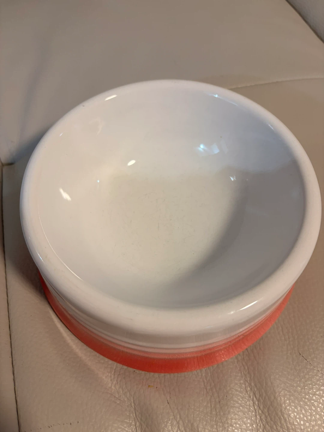 Le Creuset Pet Bowl - photo 2