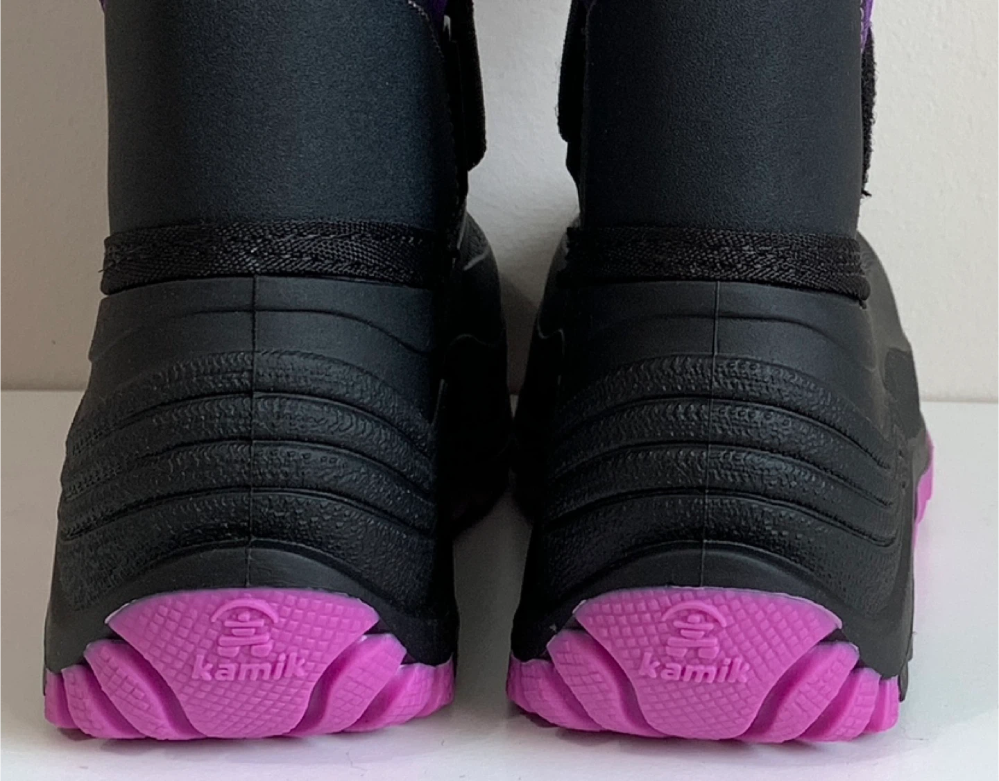 Kamik Kids Winter Boots Youth Girls Rocket Insulated Boots NEW - photo 4