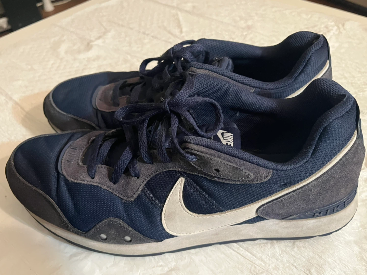 Nike Venture Runner Midnight Navy - CK2944-400 - photo 2