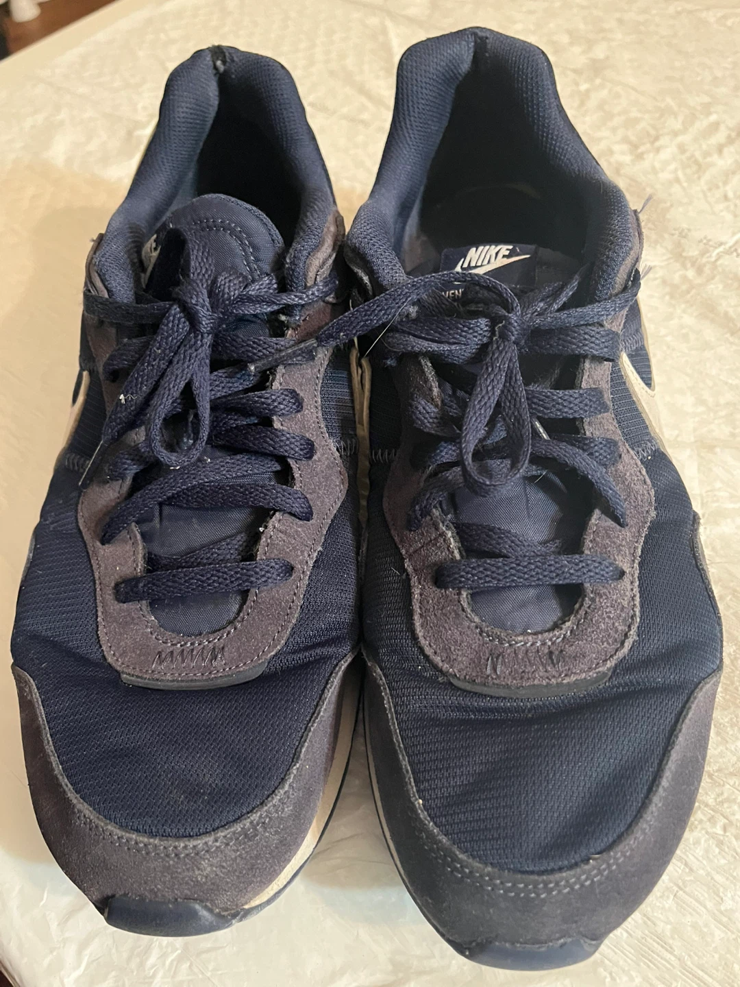 Nike Venture Runner Midnight Navy - CK2944-400