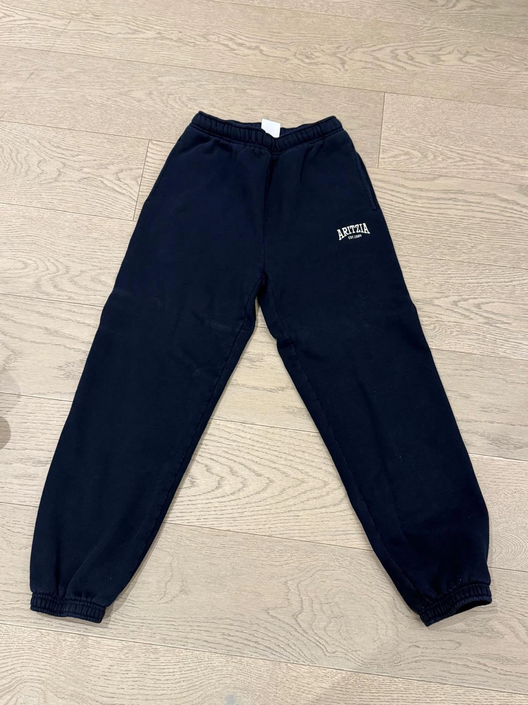 Aritzia Sweatfleece Cozy Fleece Sweatpants