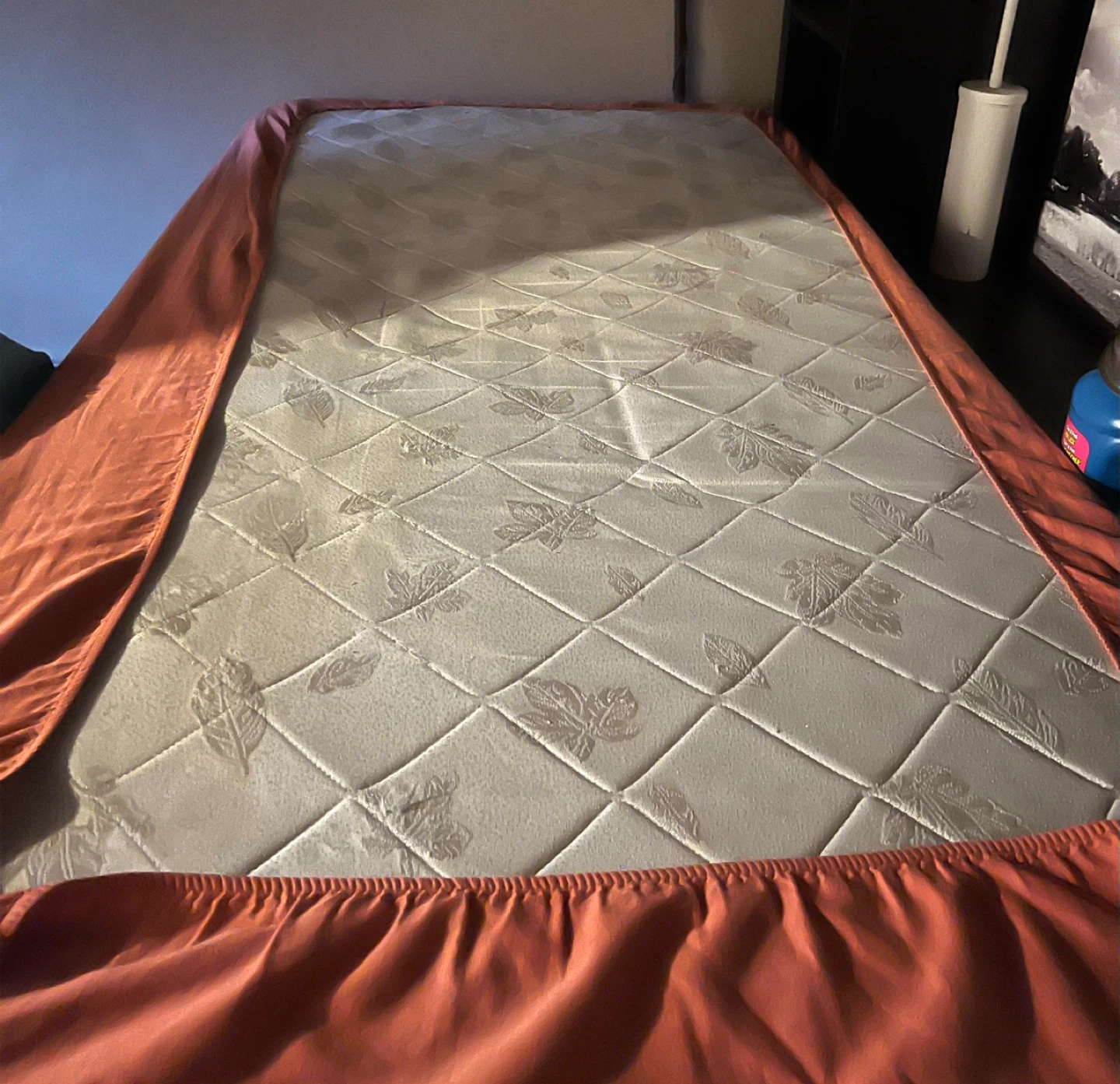 Single bed mattress - ONLY $45 - photo 2