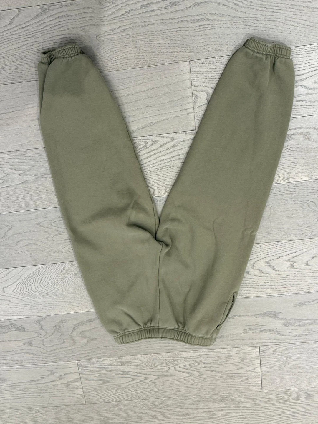 Aritzia Sweat Fleece Joggers - Size S - photo 2