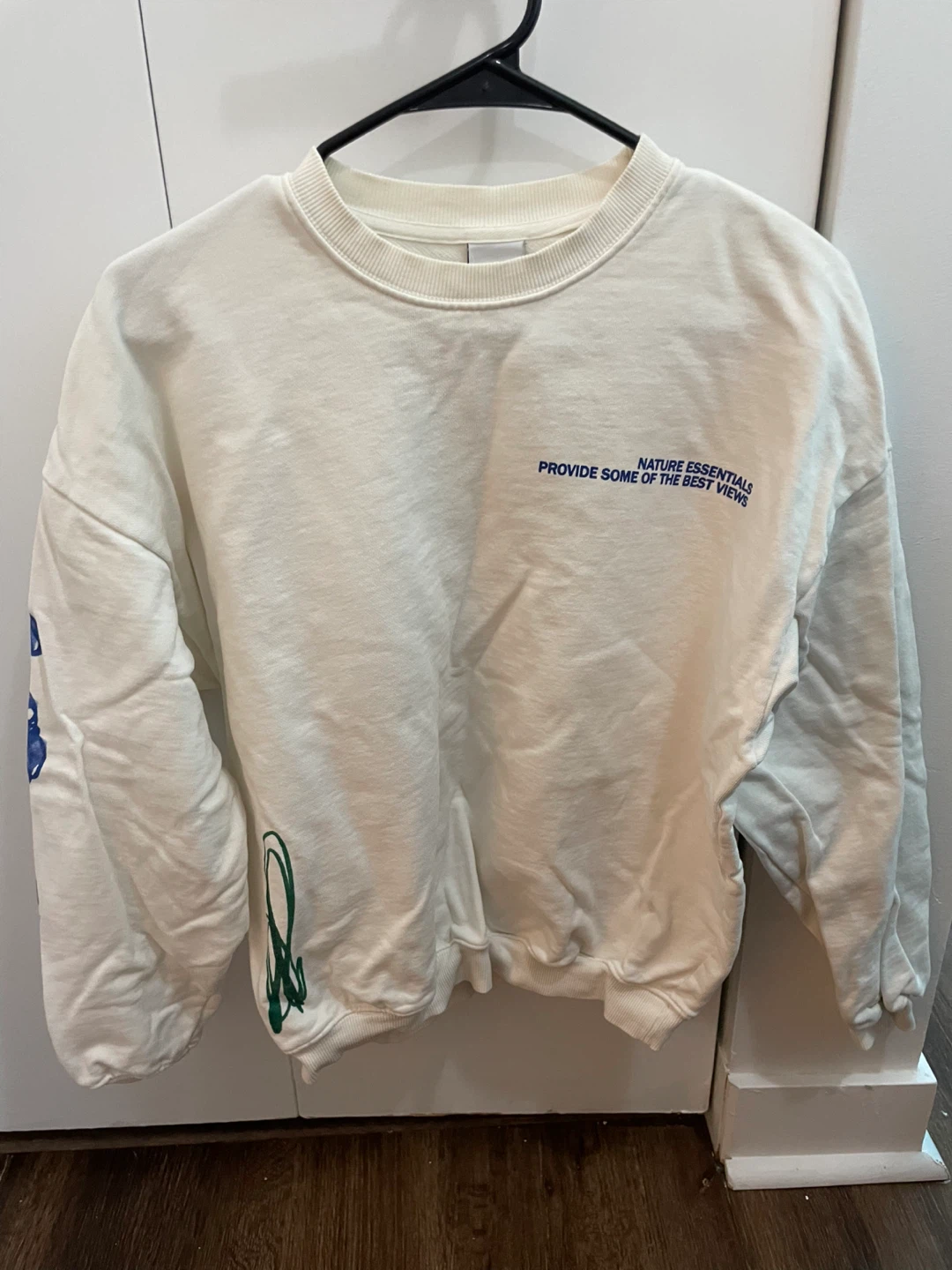 Zara sweater size S