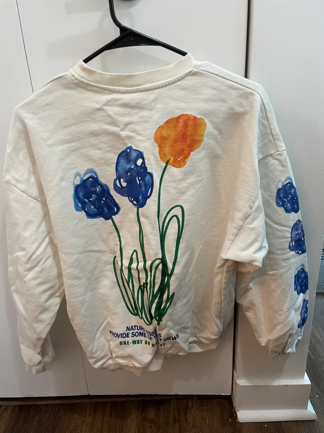 Zara sweater size S - photo 2