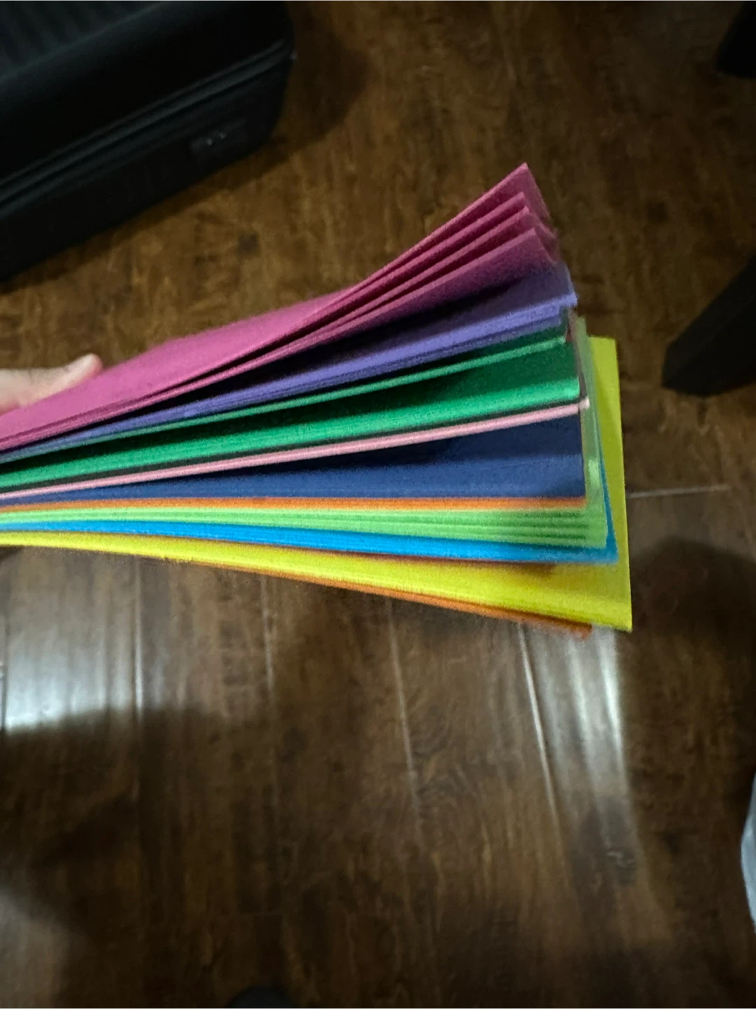 Construction Paper - 48 Sheets - photo 2