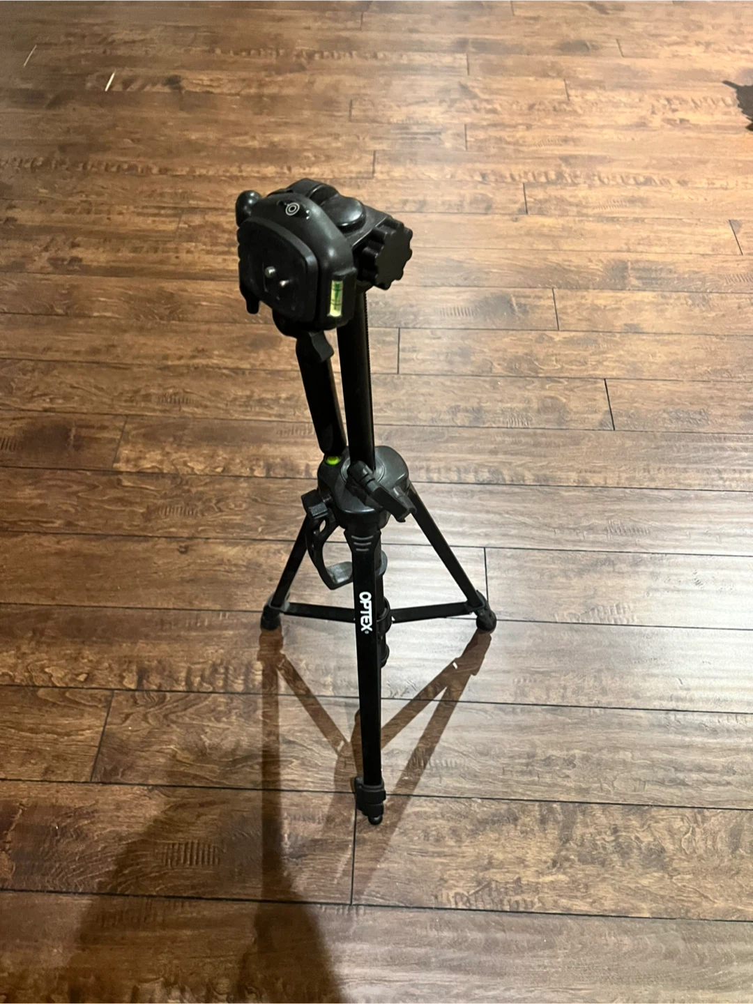 Optex Tripod