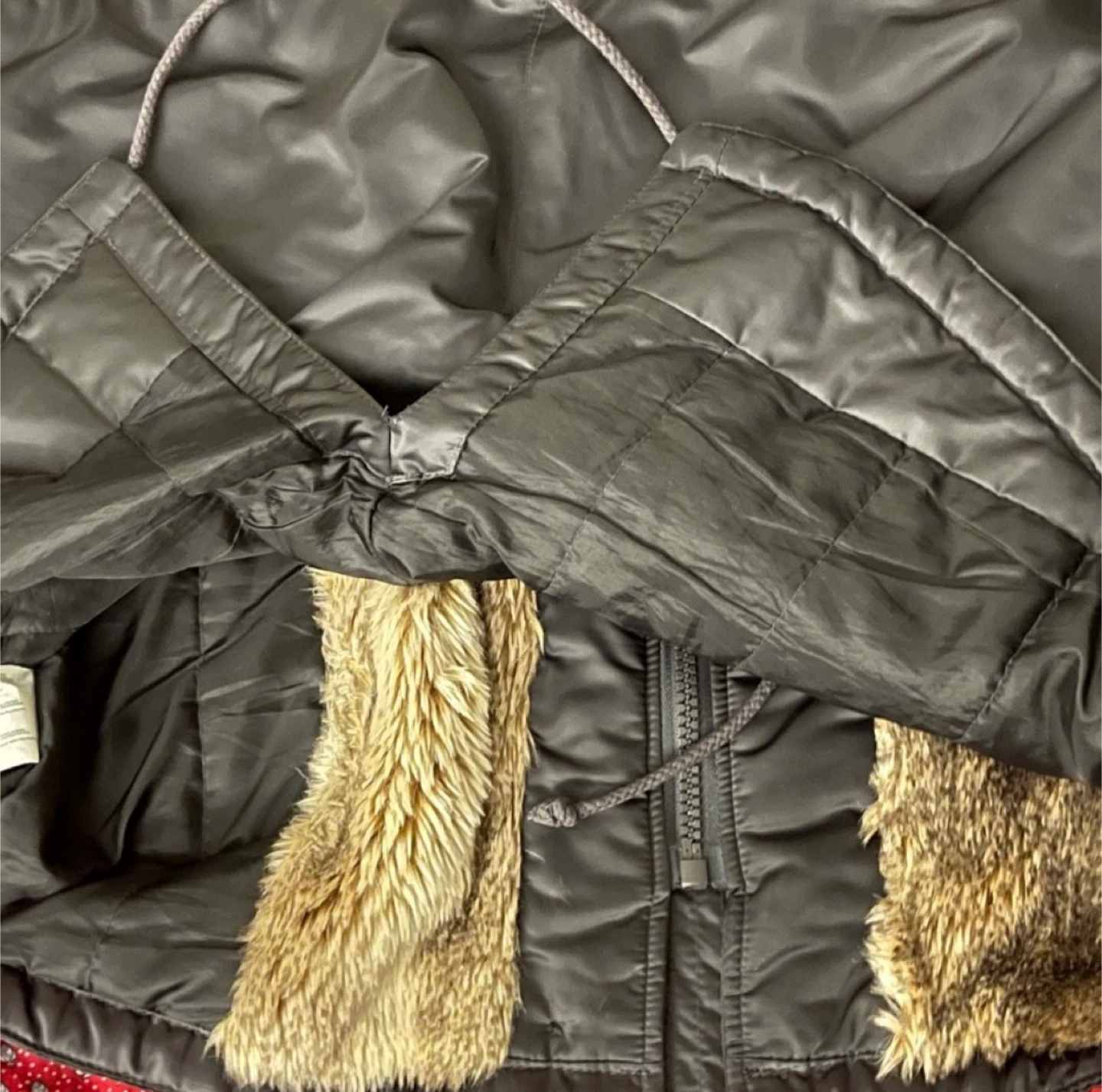 Halifax traders women’s parka - photo 4