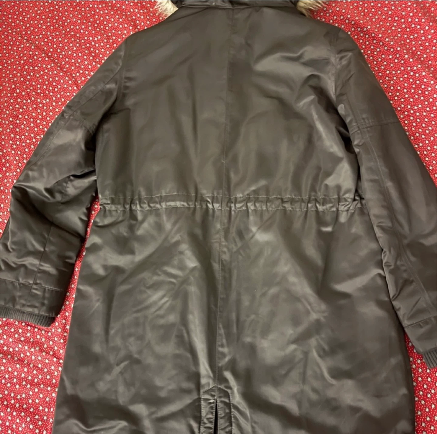 Halifax traders women’s parka - photo 2