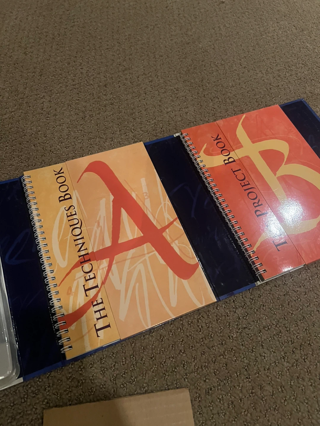 The Complete Calligraphy Set - photo 3