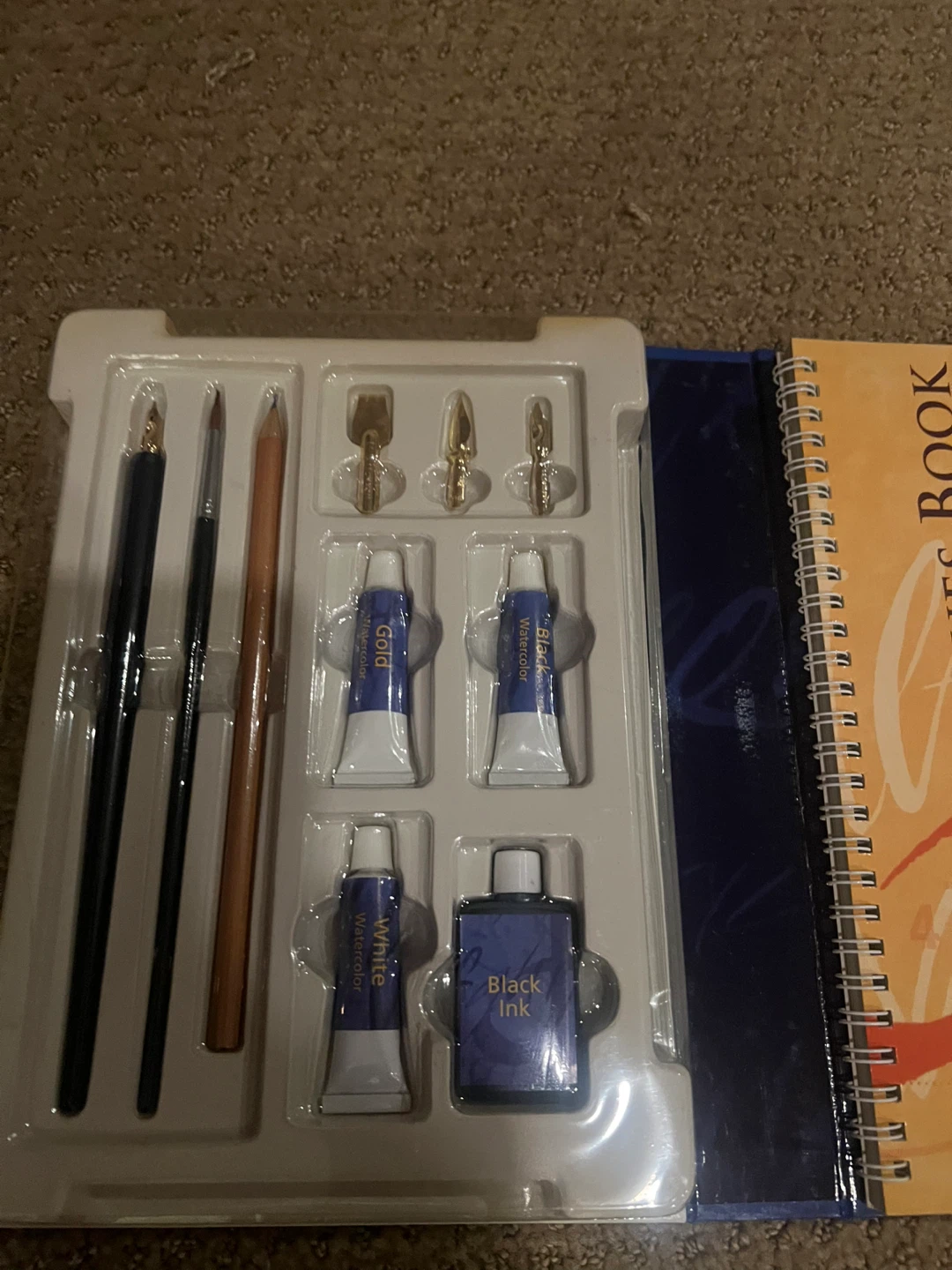 The Complete Calligraphy Set - photo 2