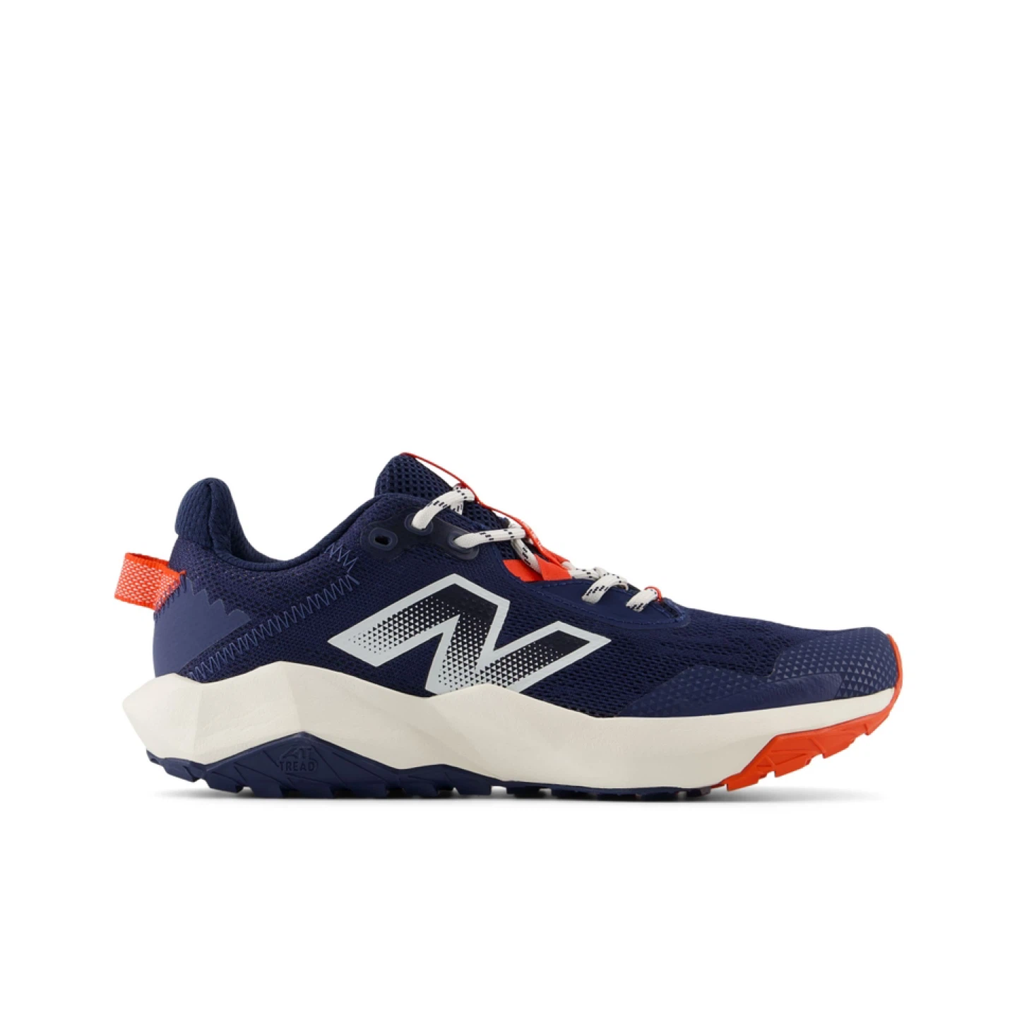 BRAND NEW boy youth new balance dynasoft nitrel shoes size 4Y