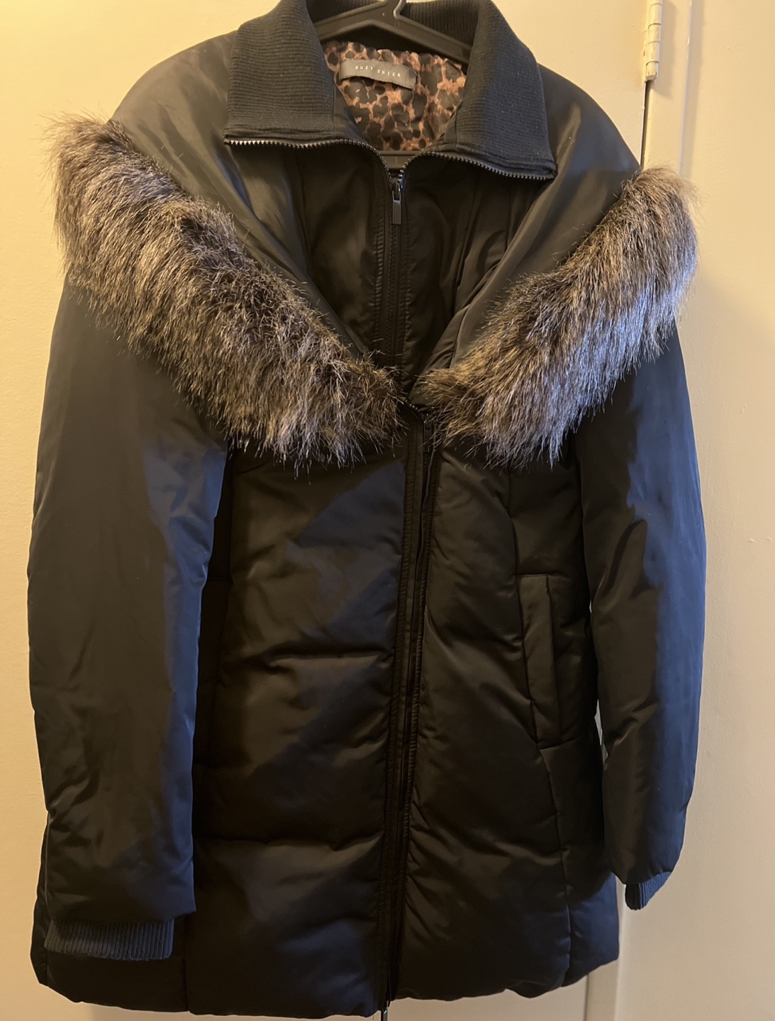 Great Parka