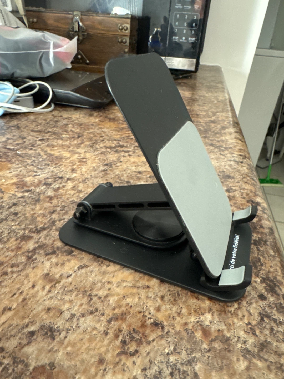 Adjustable phone Stand Holder