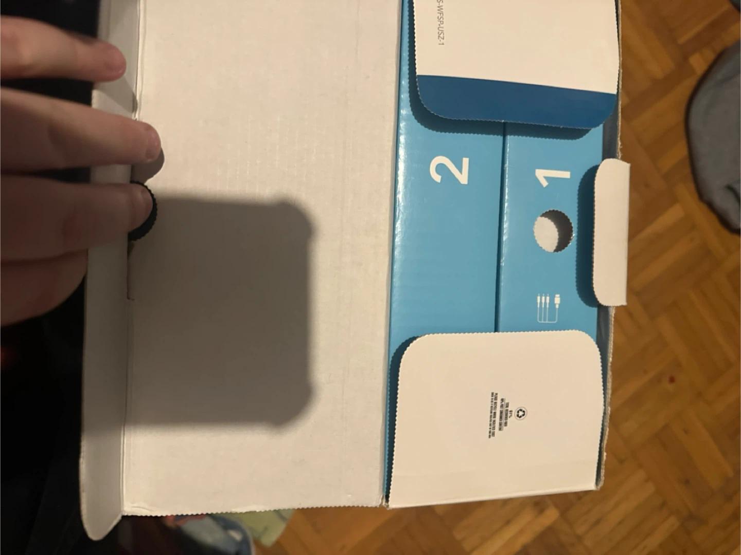 Nintendo Wii Console with Accessories - photo 5