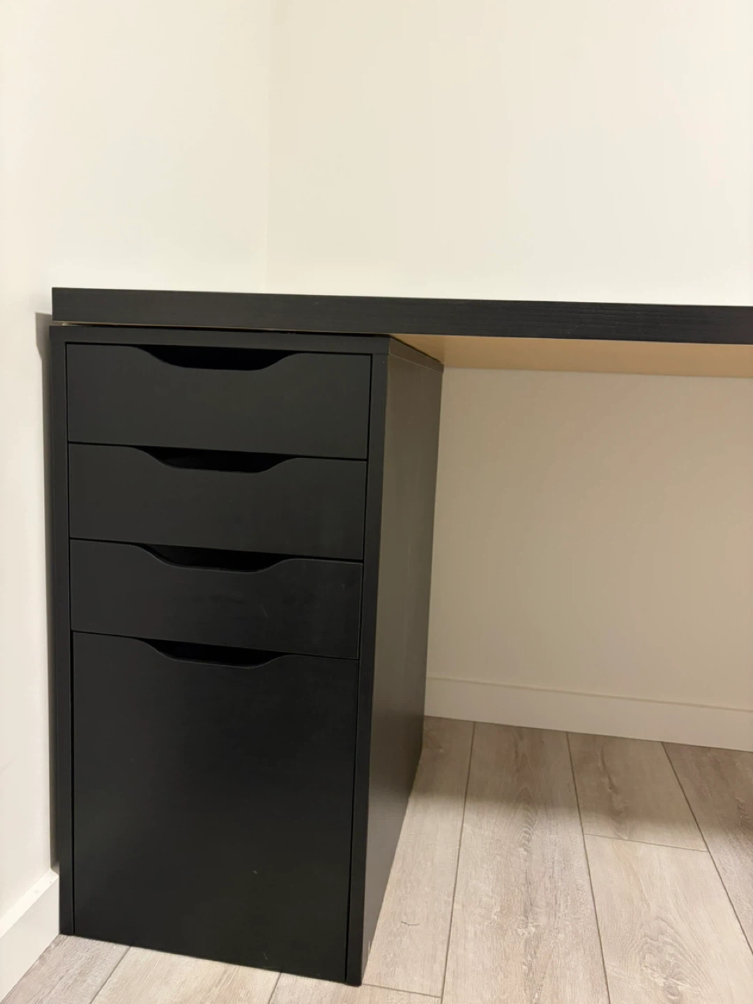 IKEA Alex Drawer Unit - photo 2