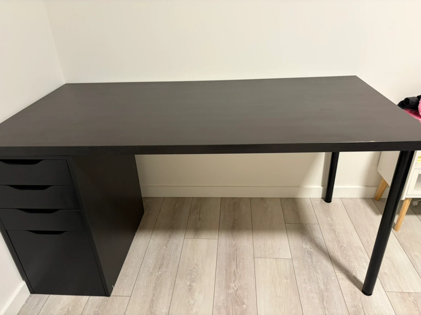 IKEA Alex Drawer Unit - photo 4