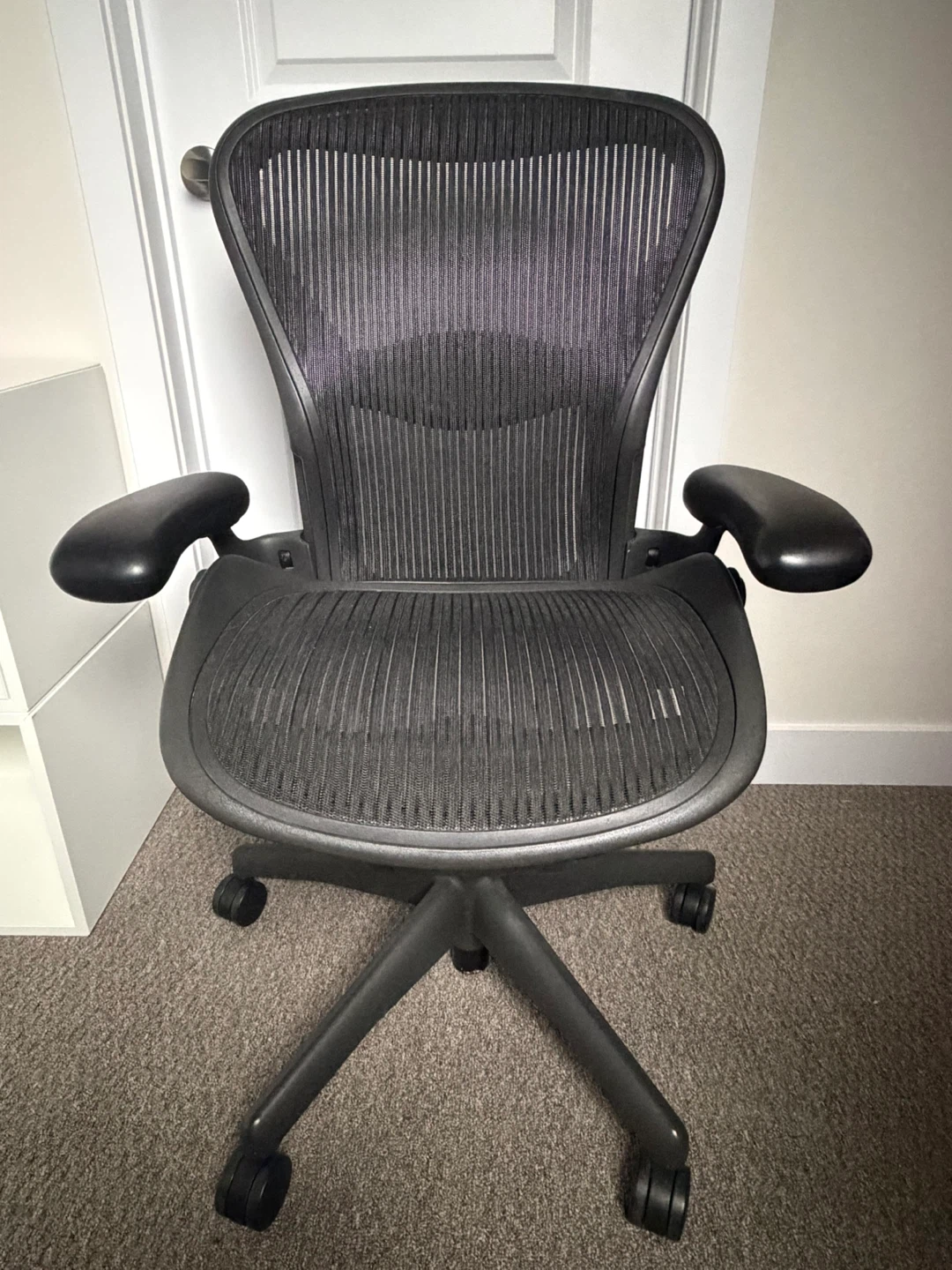 Herman Miller Aeron Chair